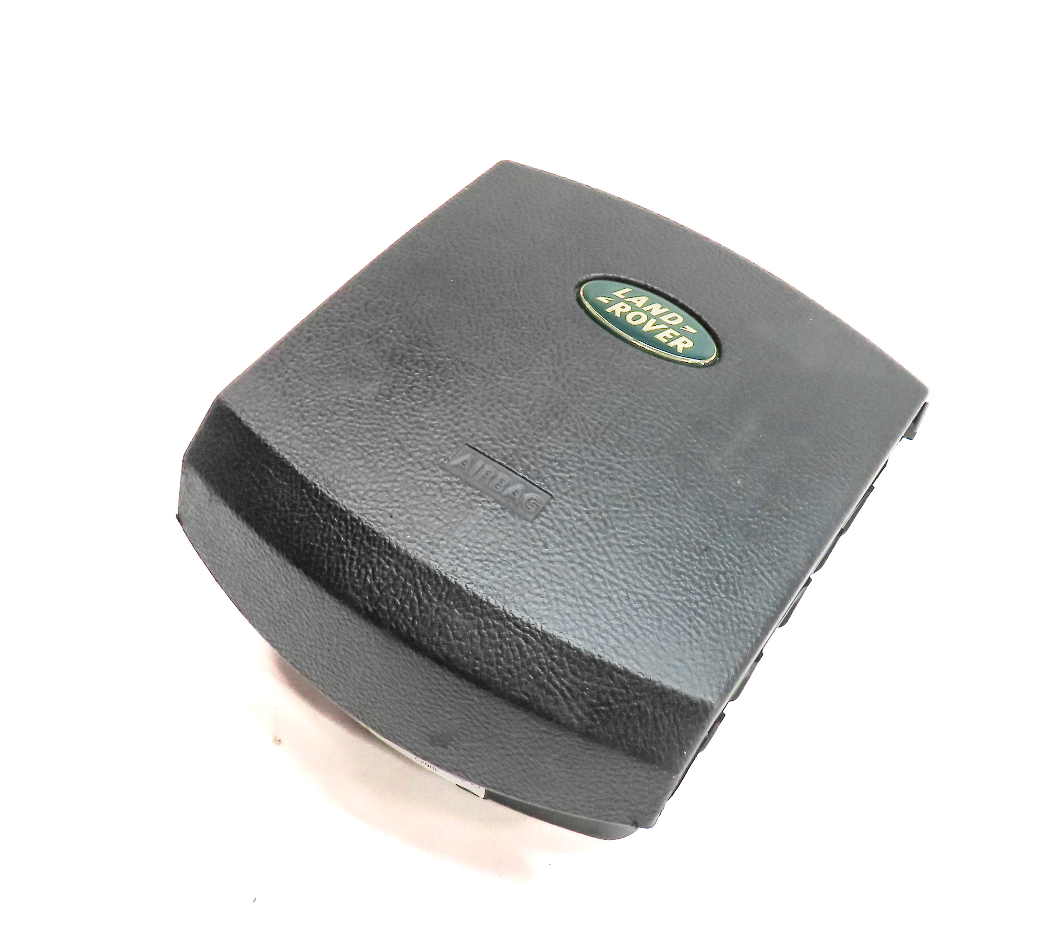 05-11 LR3 LR4 RANGE ROVER SPORT (L320) 4.4L DRIVER STEERING WHEEL AIRBAG AIR BAG — exact item pictured